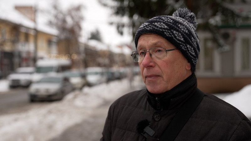 У Чернігові зросла кількість звернень до травмпункту через погіршення погодних умов