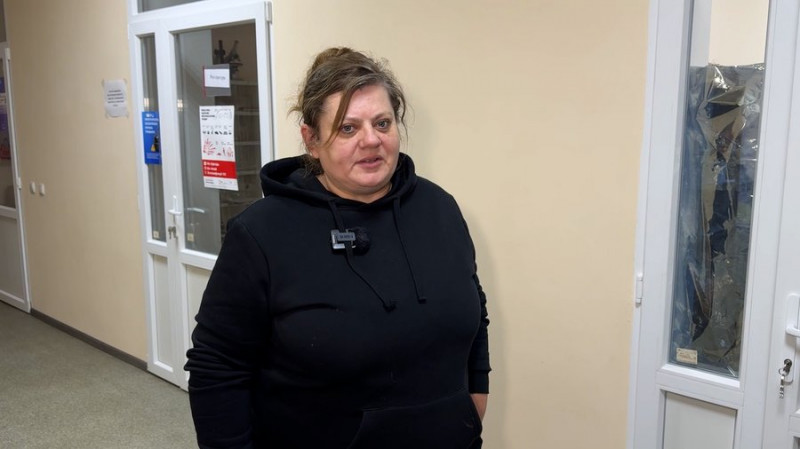 "У селі люди доброзичливіші": історія медбрата з Прилук, який з 19 років працює у сільській амбулаторії