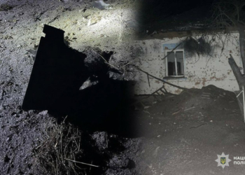 Пошкоджений будинок та авто: російські війська «Ланцетами» атакували Сновську громаду на Чернігівщині