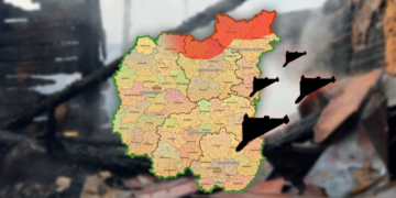 У Росії є технічна можливість збільшити кіл-зону до 30 кілометрів вглиб Чернігівщини, — «Флеш»