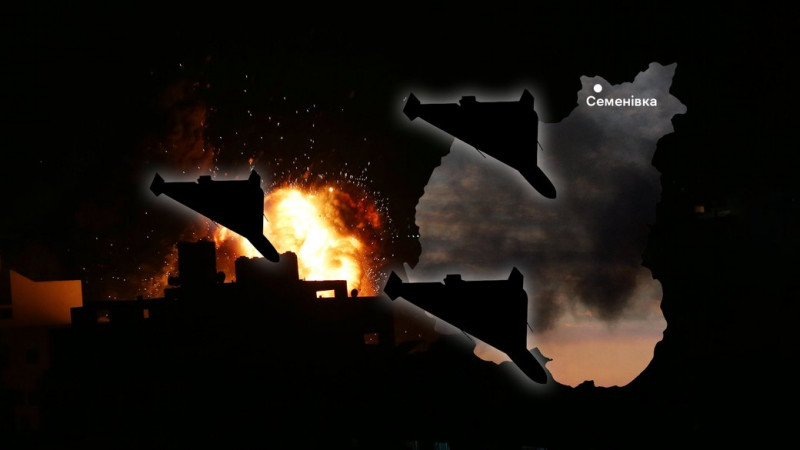 Тролейбусні маршрути №7А та №8 відновлюють рух проспектом Перемоги у Чернігові