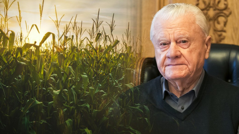 Заповіт, продаж "Землі і Волі", звинувачення у вбивстві батька: що в інтерв'ю розповіла донька Леоніда Яковишина