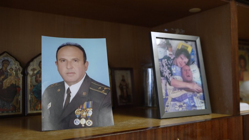 "Заручник свого тіла": як чернігівець живе на апараті ШВЛ, коли світла може не бути 16 годин на добу