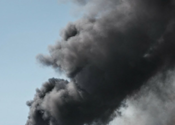 Війська РФ ударним дроном атакували Семенівку, що на прикордонні Чернігівщини