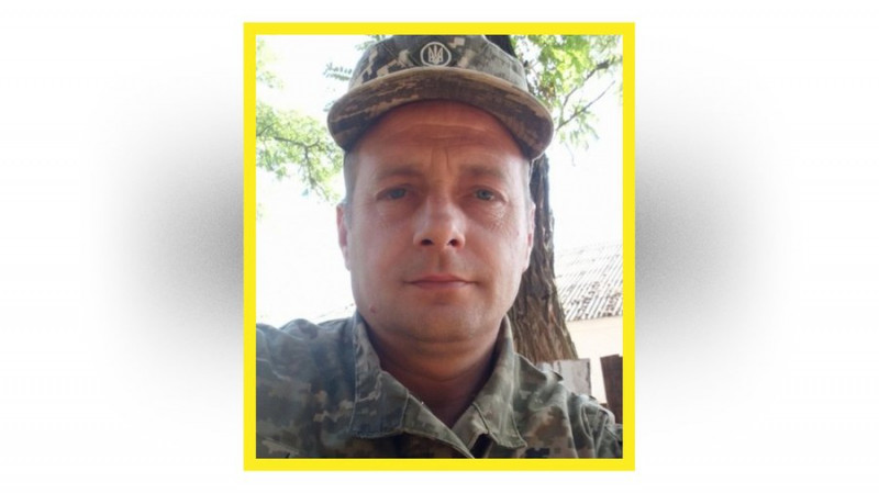 На Чернігівщині попрощалися з п'ятьма бійцями Сил оборони, четверо з них вважалися безвісти зниклими з 2024 року