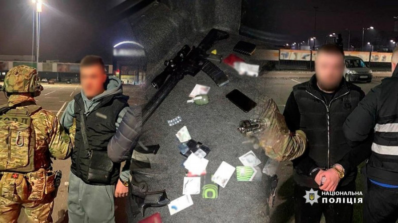 Лютий-2025 на Чернігівщині: суд над "Законом", викрадення мобілізованих з автобуса, вирок дівчині, яка вбила батька