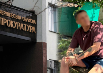 «Суд не розглянув клопотання»: як прокуратура коментує повернення на посаду відстороненого сина міської голови Прилук