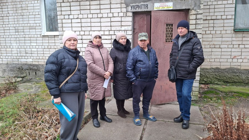Від 3 800 до 6 400 грн за тепло, якого немає: у Чернігові мешканці багатоповерхівки вимагають перерахунку тарифу