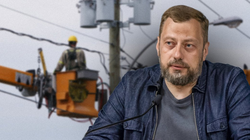 У квартирах +10, на стінах грибок, вікна вкриті льодом: які наслідки довготривалих відключень електрики у Чернігові