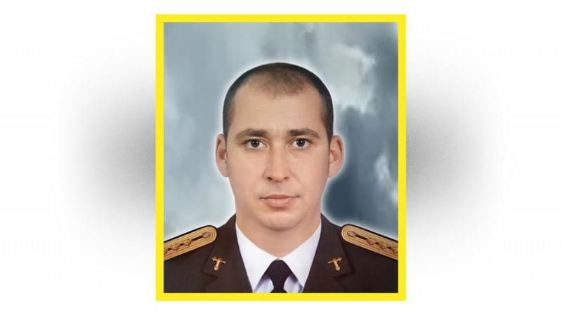 На Чернігівщині попрощалися з двома захисниками України: Євгенієм Науменком та Сергієм Бондарем