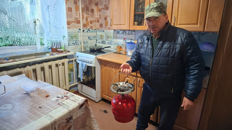 Від 3 800 до 6 400 грн за тепло, якого немає: у Чернігові мешканці багатоповерхівки вимагають перерахунку тарифу