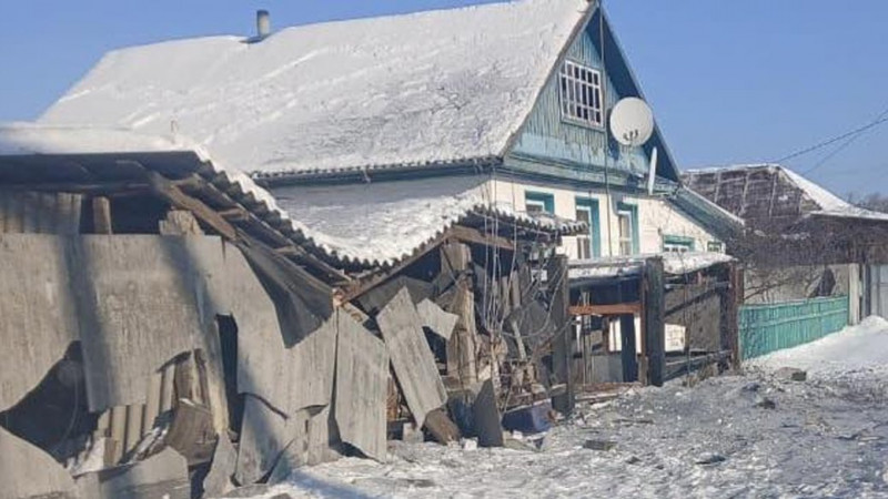 "Молнія", артилерія та міномети, FPV-дрони: російські війська атакували три прикордонні громади на Чернігівщині