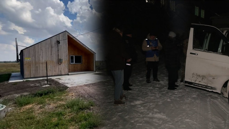 З початку року з прикордоння евакуювалися близько 10 жителів: яке житло для ВПО пропонують на Чернігівщині