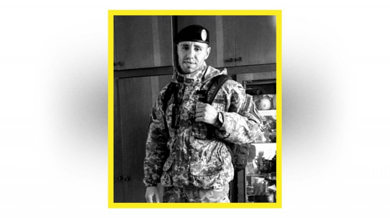 На Чернігівщині попрощалися з захисниками України Іллею Заморіним та Валерієм Сінчуком