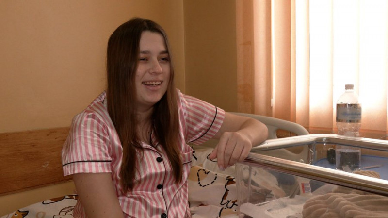 "Сподіваємося – українців стане більше": як у Чернігові реагують на збільшення допомоги при народженні дитини