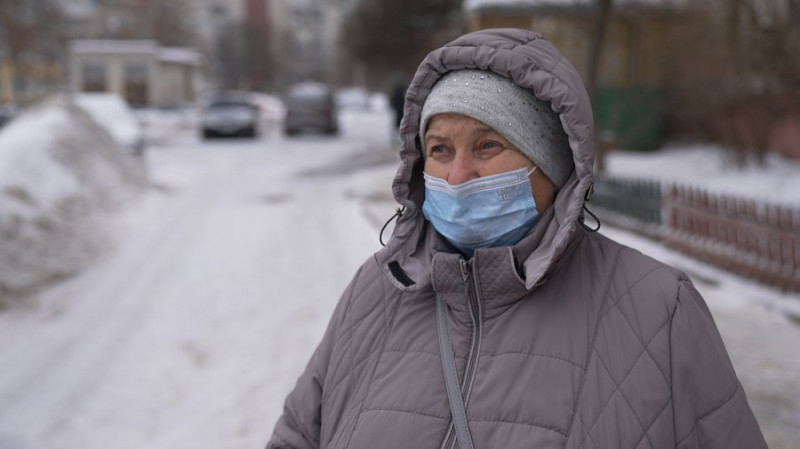 "Грію воду в каструлі, миюся в тазику": як реагують чернігівці на відключення гарячого водопостачання у 350 будинках