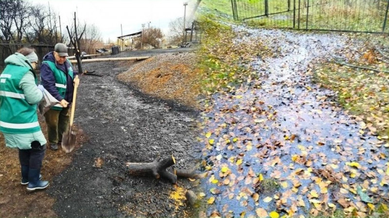 Понад 127 мільйонів гривень шкоди довкіллю завдав удар російського безпілотника у Прилуках у жовтні 2025 року