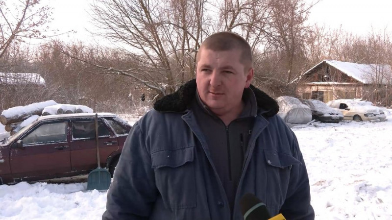 "Люди втратили все, що наживали роками": подробиці атаки дронів на СТО у Новгороді-Сіверському