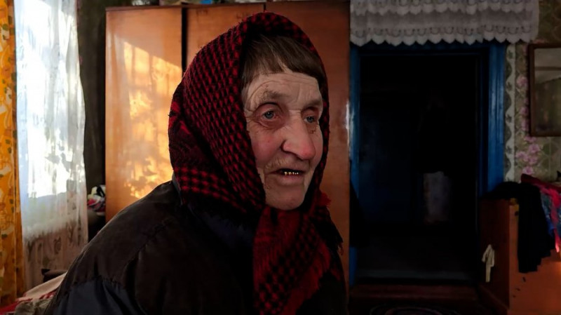 "Ніхто не хоче виїздити": як живе прикордонна Будо-Вороб’ївська на Чернігівщині після оголошення обов’язкової евакуації