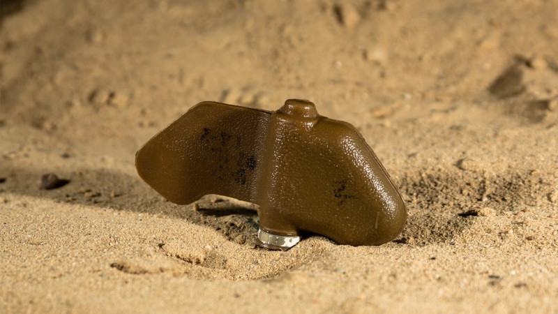 У центрі Новгорода-Сіверського виявили FPV-дрон з бойовою частиною, який може свідчити про нову тактику росіян