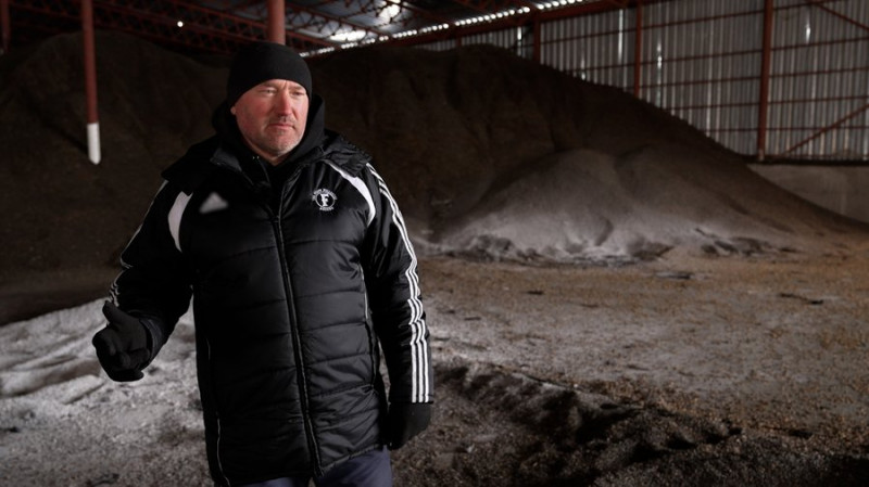 За два дні — сім "шахедів" і ракета: наслідки російської атаки по кооперативу на Чернігівщині