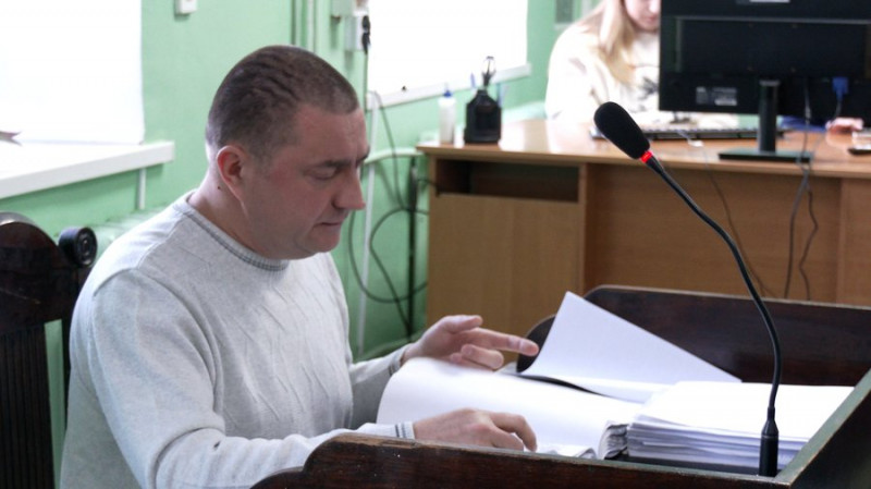 "Росіяни, врятуйте нас": що писала своїм подругам екссекретарка суду, яку звинувачують у виправдовуванні агресії РФ