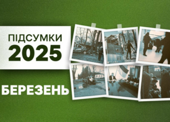 Березень-2025 на Чернігівщині: влучання "шахедів" у Чернігові, атака дронів на Семенівку, нападник з ножем у "Голівуді" Березень-2025 на Чернігівщині: влучання «шахедів» у Чернігові, атака дронів на Семенівку, нападник з ножем у «Голівуді»