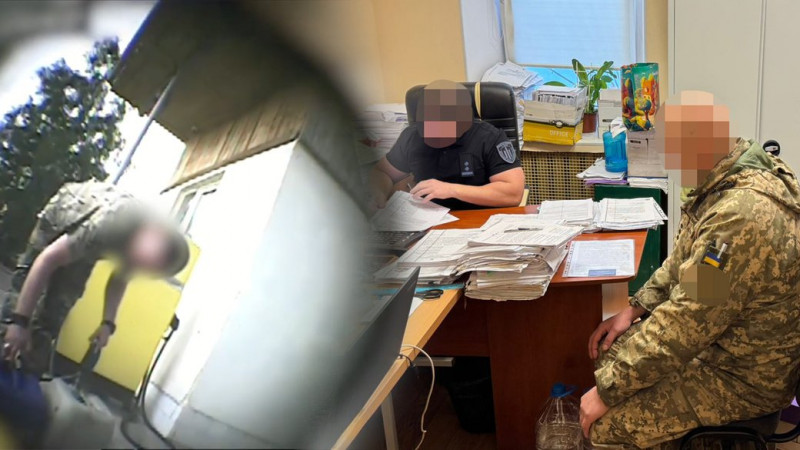 Продали 13 000 літрів пального, яке було для військової техніки: трьом посадовцям в/ч на Чернігівщині оголосили підозри