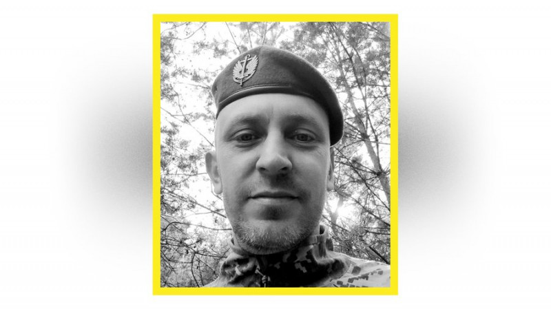 На Чернігівщині попрощалися з двома захисниками України: Євгенієм Науменком та Сергієм Бондарем