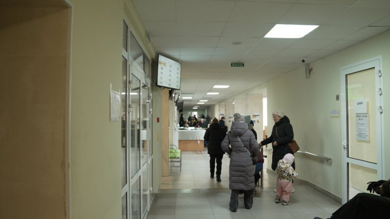 Сім тисяч щомісяця до року: як на Чернігівщині оформлюють нові виплати для немовлят