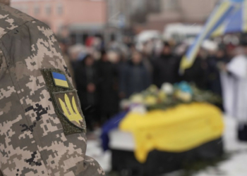 Попрощалися з п’ятьма захисниками України з Чернігівщини