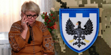 119-та бригада ТрО з Чернігівщини пояснила затримку з оформленням пакета документів матері померлого військовослужбовця