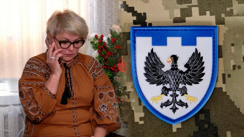 119-та бригада ТрО з Чернігівщини пояснила затримку з оформленням пакета документів матері померлого військовослужбовця