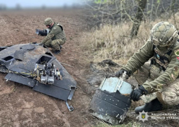 БпЛА, ракети, снаряди: фахівці поліції знищили майже 1,5 тисячі вибухонебезпечних предметів на Чернігівщині у 2025 році