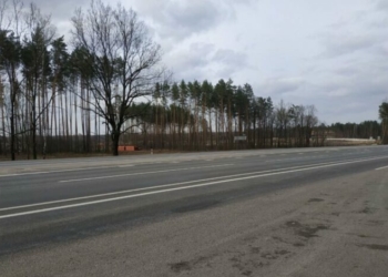 Білоруси розтягують на роки будівництво великого військового містечка неподалік Чернігівщини