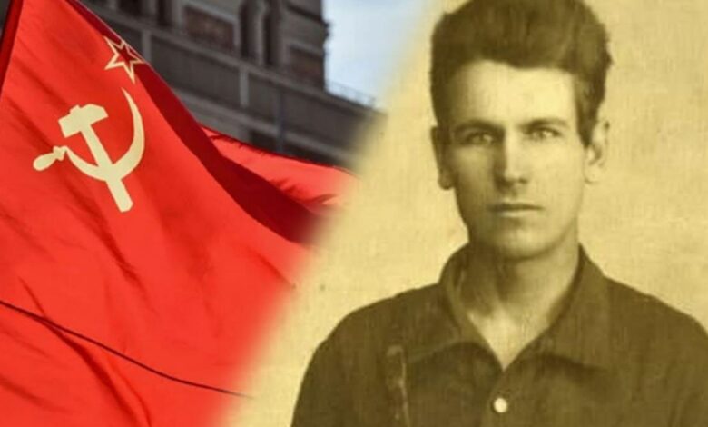 Боровся із встановленням радянської влади: на Чернігівщині був свій «поліський Робін Гуд»