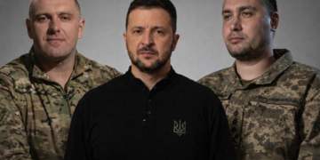 Буданов в Офіс Президента, Федоров – в оборону і звільнення Малюка: політичні оглядачі – про масштабне перезавантаження влади