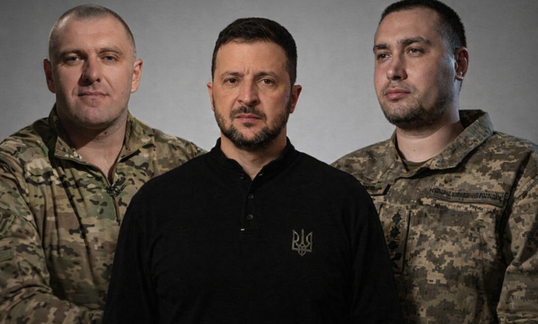 Буданов в Офіс Президента, Федоров – в оборону і звільнення Малюка: політичні оглядачі – про масштабне перезавантаження влади