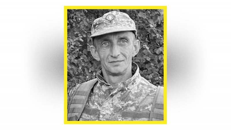 На Чернігівщині попрощалися з п'ятьма бійцями Сил оборони, четверо з них вважалися безвісти зниклими з 2024 року