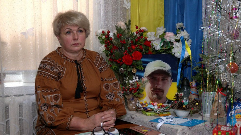 119-та бригада ТрО з Чернігівщини пояснила затримку з оформленням пакета документів матері померлого військовослужбовця