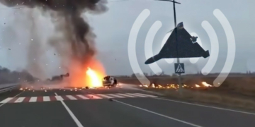 МВГ: необхідність цих груп та про випадок атаки російським безпілотником на Чернігівщині