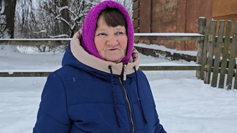 "Тільки давали б влітку": жителі яких прикордонних сіл Чернігівщини отримали 19 400 грн на дрова та коли отримають інші