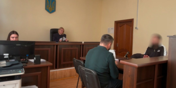 Купувала масло в начальника тилу: на Чернігівщині допитали свідка у справі розкрадання військового майна