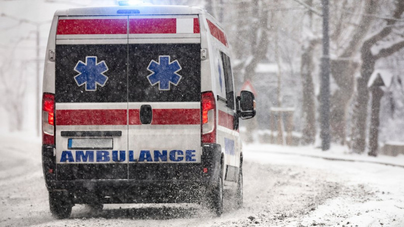 Російські війська атакували центр прикордонної Семенівки на Чернігівщині ударним БпЛА "Молнія"