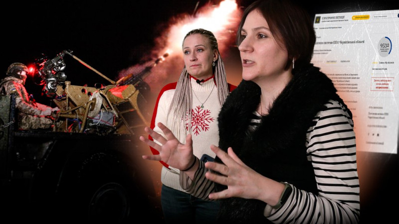 Ганна Експерт з Борзнянської громади на Чернігівщині відсвяткувала 100-річний ювілей