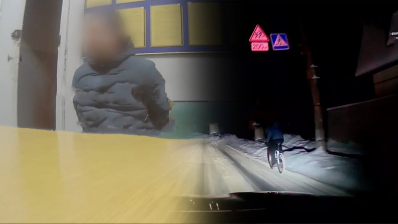 "У моєму житті нічого подібного не траплялося": ветеран з Чернігова Дмитро Тютюнник звинувачує патрульних у побитті