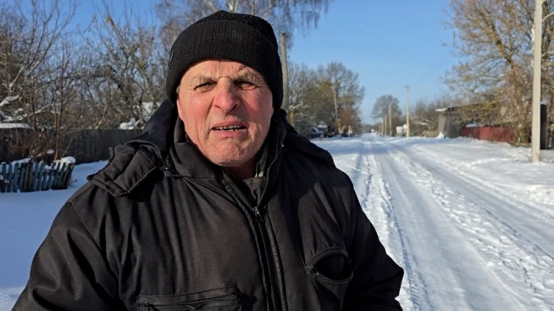 "Ніхто не хоче виїздити": як живе прикордонна Будо-Вороб’ївська на Чернігівщині після оголошення обов’язкової евакуації