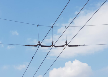 Через відсутність електропостачання у Чернігові зупинилися всі тролейбуси, крім №11