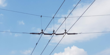 Через відсутність електропостачання у Чернігові зупинилися всі тролейбуси, крім №11