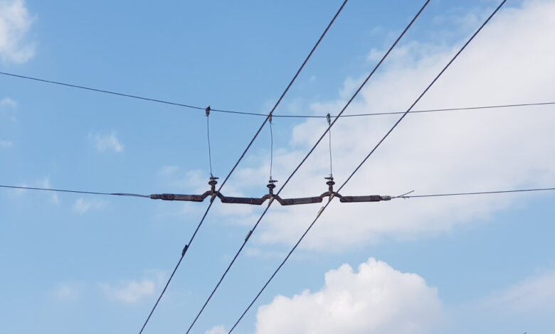 Через відсутність електропостачання у Чернігові зупинилися всі тролейбуси, крім №11